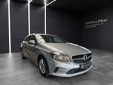 Mercedes-Benz A 180*Urban*Navi*Keyless-Start* SHZ*Tempo*8-fach - Mercedes-Benz: F1