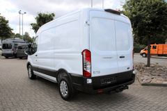 Fahrzeugabbildung Ford Transit L2 H2 Kasten KLIMA CAM AHK Technologie10