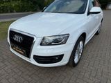 Audi Q5 2.0 Autom Leder Navi Xenon Sitzheizung EU5 - Audi Q5: Eu