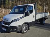Iveco Daily 35C21 3,0 Pritsche Automatik LED AHK 3,5t - Iveco: 3.5
