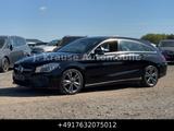 Mercedes-Benz CLA 200 Shooting Brake Aut. Bi-Xen Navi Shz - Mercedes-Benz CLA 200 Shooting Brake Gebrauchtwagen