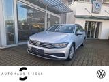 Volkswagen Passat Variant 1.6 TDI DSG Navi ACC LED Sitzheiz - Volkswagen Passat Variant: 1.6