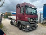 Mercedes-Benz Actros 1844*Retarder*Blatt/Luft*2 Tanks*TOP - Mercedes-Benz 2010 Actros