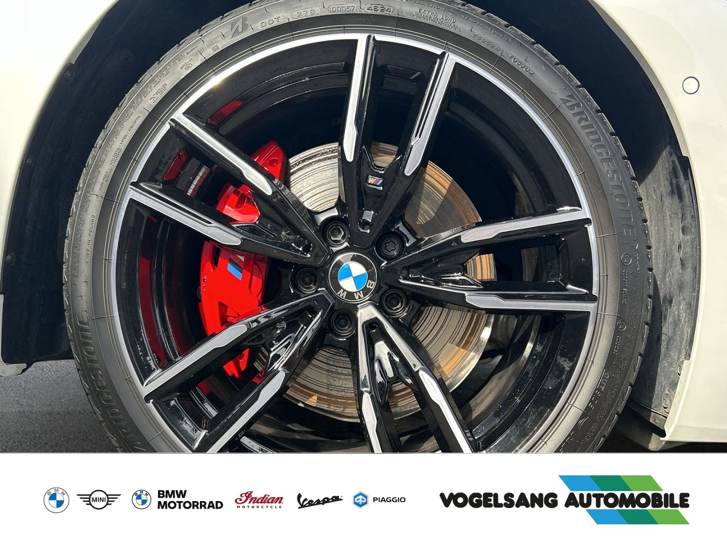 BMW M440 - Bild 4