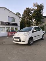 Citroën C1 1,0 Style*KLIMAANLAGE*GEPFLEGT*TÜV+AU 08.2027 - gebrauchte Citroën C1 aus dem Jahr 2010