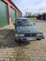 Subaru Superstation Klimaanlage, Digitalamaturen - Oldtimer: Allradantrieb