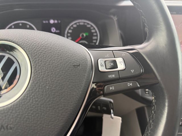 Polo Beats 1.0 TSI DSG Navi LED CarPlay