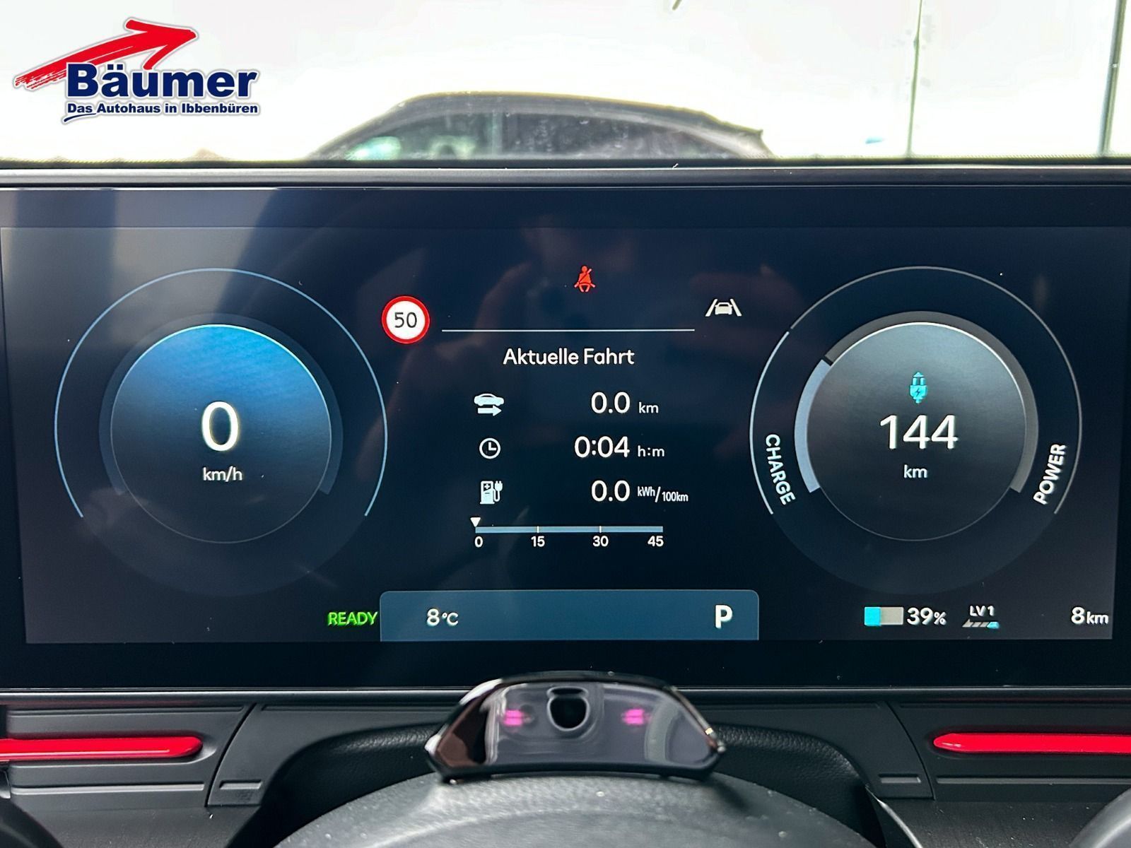 Hyundai KONA Elektro – Bild 18