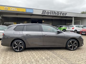 Bild 5 Opel Astra GS ST AT8/NAVI/SHZ+LHZ/PDC vo+hi+360Cam