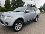Mitsubishi L200Edition LKW.Zulassung 4WD AHK Rückfahrkamera - Mitsubishi L200 Gebrauchtwagen in Berlin