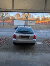 Audi A4 1.9 TDI 85kW Avant - - Audi A4 aus 2001: 1.9