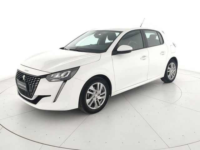 Peugeot 208 BlueHDi 100 Stop&Start 5 porte Activ