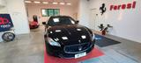 Maserati Quattroporte V6 S Q4 Granlusso - Maserati Quattroporte S-GranLusso