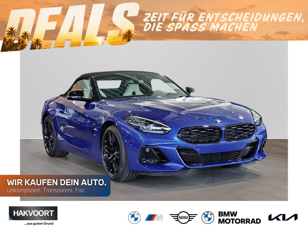 BMW Z4 M40