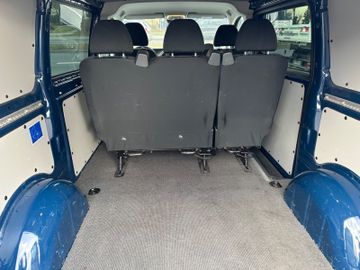 Fahrzeugabbildung Mercedes-Benz Vito 116 CDI Kompakt Mixto*Klima*6.SitzeTempomat