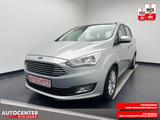 Ford C-MAX Titanium "1 HAND-NAVI-CAM-SITZH-MULTI-ALU" - Ford C-Max in Aachen