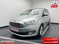 Ford C-MAX Titanium "1 HAND-NAVI-CAM-SITZH-MULTI-ALU"