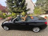 BMW 220i Steptronic Cabrio M Sport M Sport - schwarze BMW 220