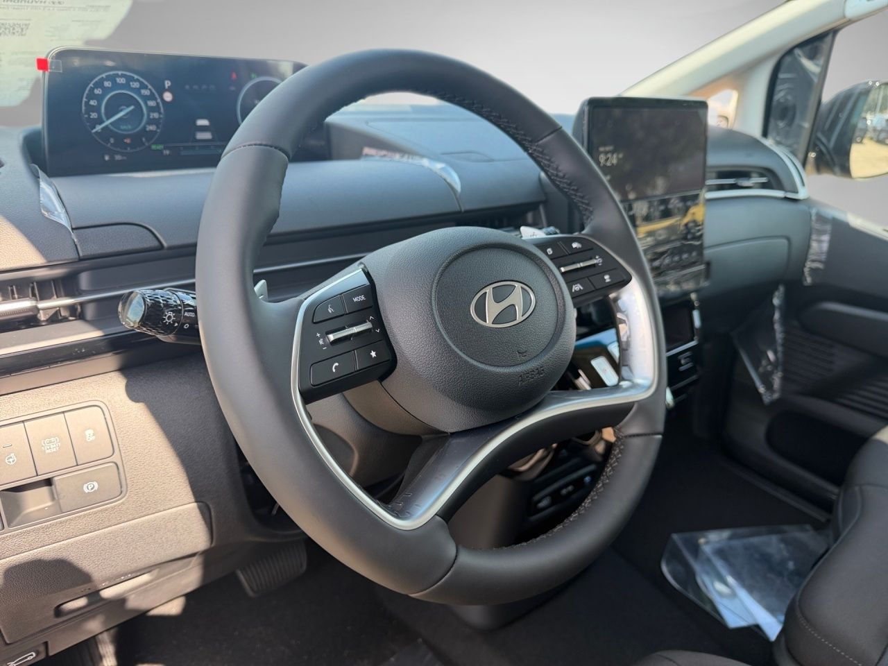 Hyundai Staria – Bild 16