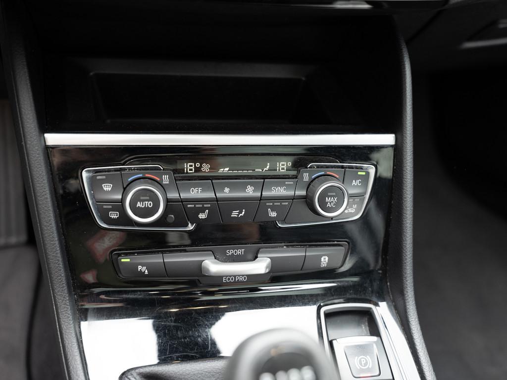 BMW 216 Gran Tourer FACEL. PANO AHK NAVI KAMERA SHZ, миниатюра 18