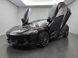 McLaren GT*MY2023*BLACK/BLACK*CARBON*FULL OPTIONS*B&W - scheckheftgepflegte McLaren Gebrauchtwagen