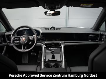 Porsche Panamera - 7