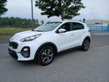 Kia Sportage 1.6 CRDi EcoDynamics+ 2WD Vision Vision - Kia: Ecodynamics