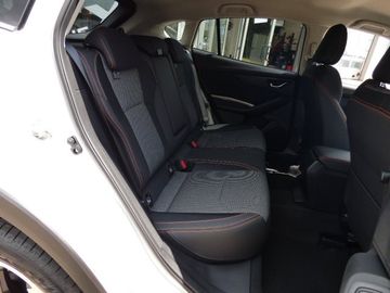 Bild 10 Subaru XV 2.0ie Mild-Hybrid Comfort Start/Stopp (EURO 6