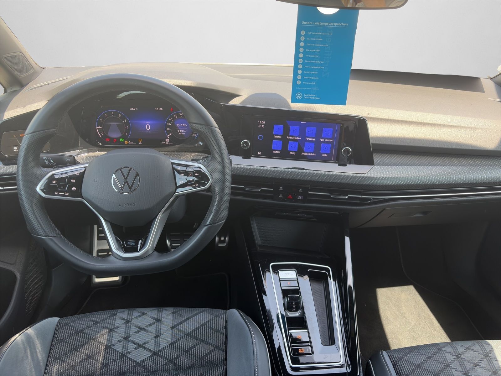 Volkswagen Golf - Bild 4