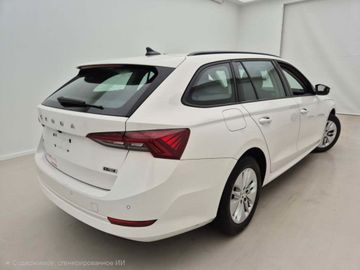 Skoda Octavia - 2