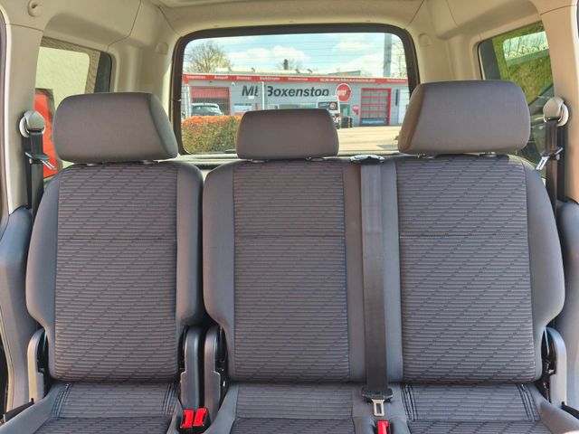 VW Caddy — Foto 21