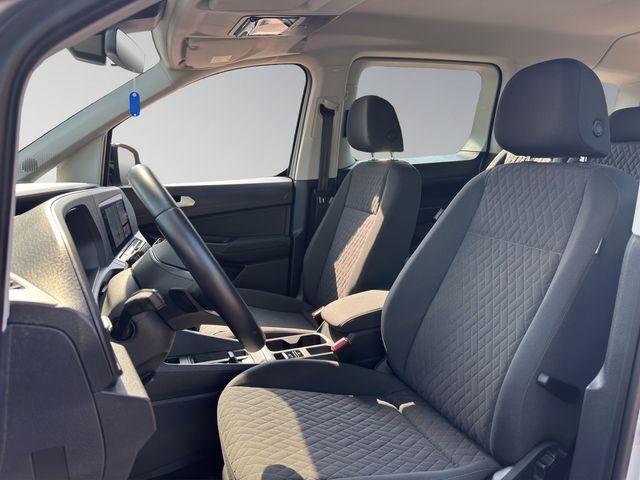 Caddy Maxi Life 2.0 TDI PDC SHZ NAVI 7-SITZER