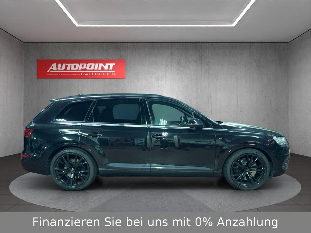 Audi SQ7