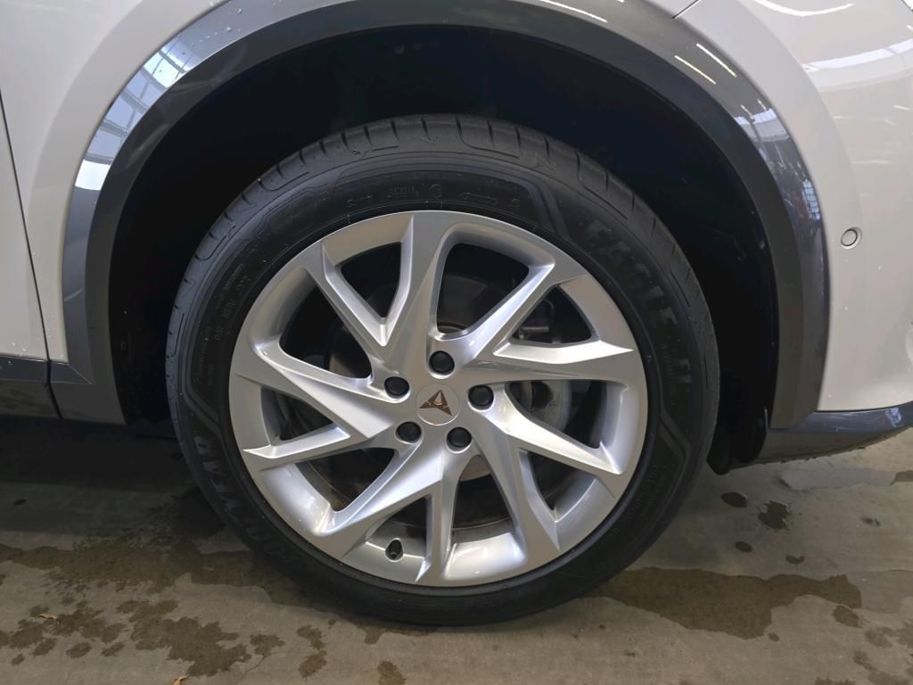 Cupra Formentor 1.5 TSI Tempo*Nav*PDC*SH*Klima