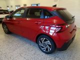 Hyundai i20 Family Klima, Sitzheizung, R-Kamera - Hyundai i20 Jahreswagen