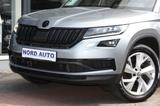 Skoda Kodiaq 2.0TDi 4x4 STYLE Autm/Navi/ACC/7Sitzer - Skoda Kodiaq mit Diesel-Antrieb: Grau