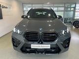 BMW X5 M Competition Sportpaket HUD AD Panorama Navi - Gebrauchtwagen in Hofheim am Taunus