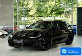 BMW M3 xD Competition Touring 2H*H&K*MwSt*M Driver´s - BMW M3 mit Benzin-Antrieb: Kombi, Automatik