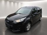 Ford Transit Connect TDCi Kombi Lang Trend  7-Sitze - Ford Transit Connect Gebrauchtwagen in Berlin