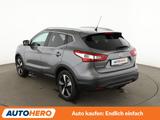 Nissan Qashqai 1.2 360 *NAVI*TEMPO*CAM*PDC*SHZ* - Nissan Qashqai mit Panoramadach