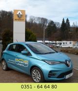 Renault ZOE Zoe Experience KAUFBATTERIE R110 + CCS - Renault ZOE in Dresden
