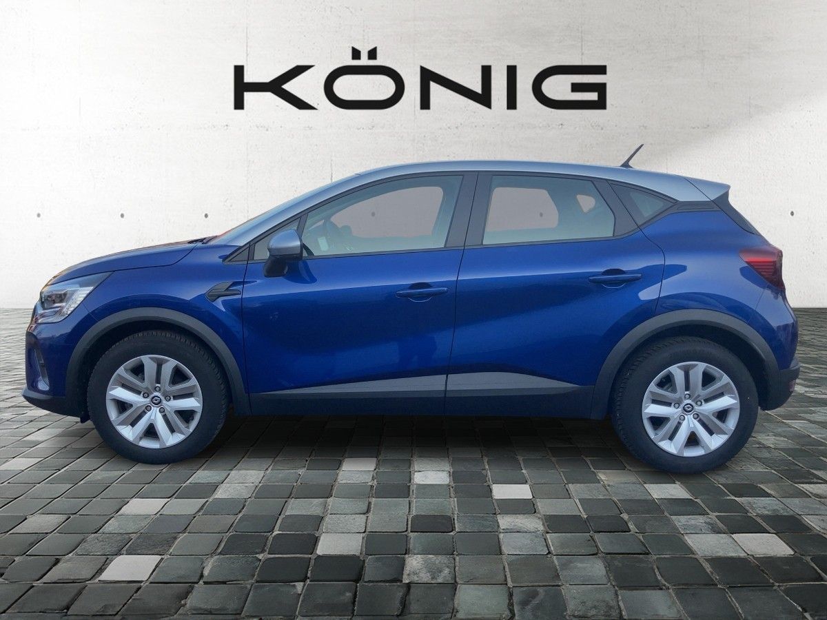 Renault Captur - Bild 2