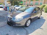 Lancia Delta 1.6 MJT DPF Argento - Lancia Delta: Argento