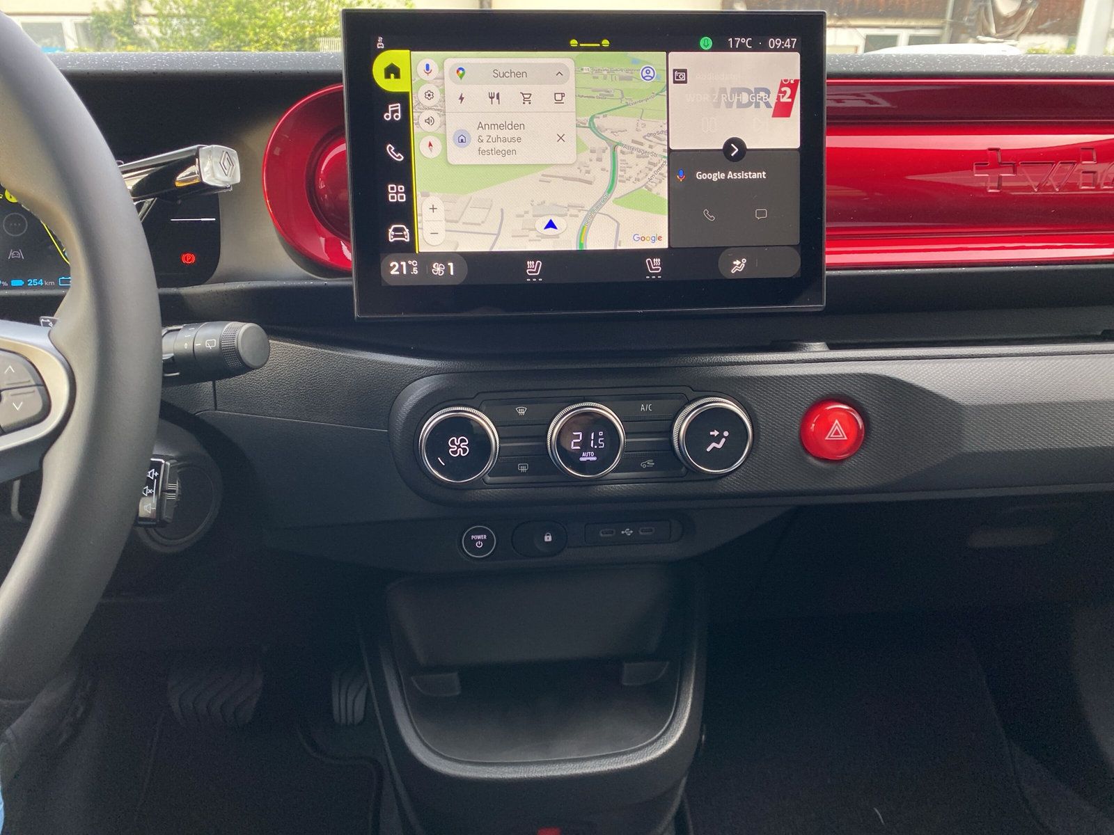 Renault Twingo - Bild 17