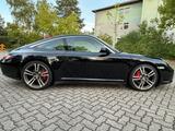 Porsche 997.2 Targa 4S Coupé Carrera 4S - Porsche 997: C2s