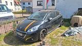 Volvo Peugeot 208 GTi Facelift, 220 PS, Alu, Büg... - gebrauchte Volvo Kleinwagen