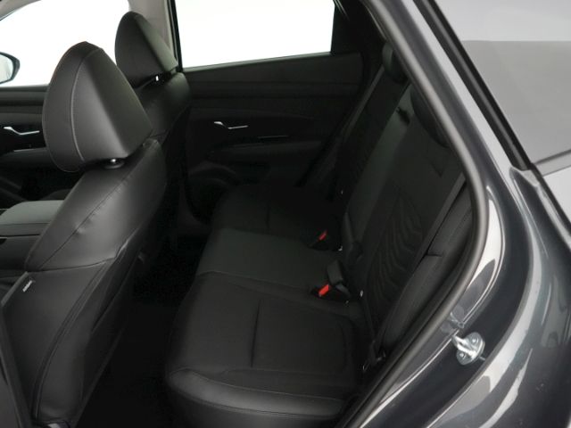 Tucson FACELIFT CRDI TREND 48V DCT+VOLL LED+NAVI