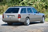 Mercedes-Benz E 320 - Mercedes-Benz 320: 320e