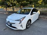 Toyota Prius Prius+ Hybrid km certificati Toyota - Toyota Prius: C