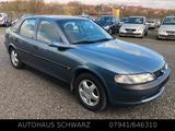 Opel Vectra B 1.6 Automatik*GSHD*Klima*3.Hand* - Opel Vectra: V6 A